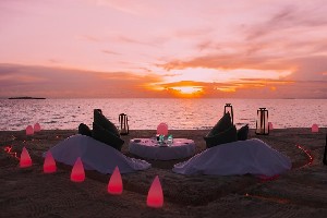 Hotel JOY ISLAND BY THE COCOON COLLECTION wakacje