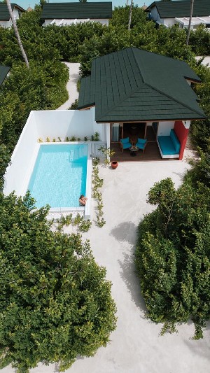 Hotel JOY ISLAND BY THE COCOON COLLECTION wakacje