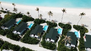 Hotel JOY ISLAND BY THE COCOON COLLECTION wakacje