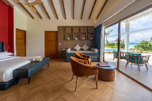 Hotel JOY ISLAND BY THE COCOON COLLECTION wakacje