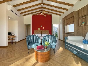 Hotel JOY ISLAND BY THE COCOON COLLECTION wakacje