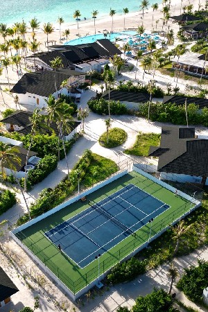 Hotel JOY ISLAND BY THE COCOON COLLECTION wakacje