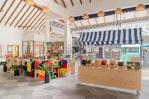 Hotel JOY ISLAND BY THE COCOON COLLECTION wakacje