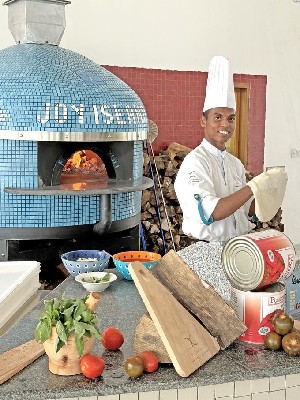 Hotel JOY ISLAND BY THE COCOON COLLECTION wakacje