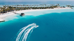 Hotel JOY ISLAND BY THE COCOON COLLECTION wakacje