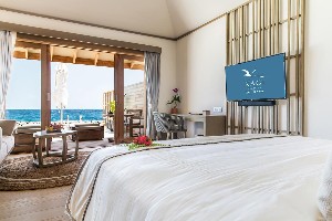 Hotel KAGI MALDIVES SPA ISLAND wakacje