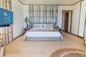 Hotel KAGI MALDIVES SPA ISLAND wakacje
