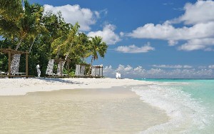 Hotel KAGI MALDIVES SPA ISLAND wakacje