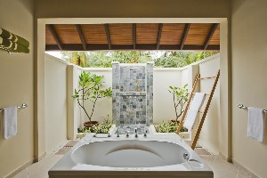 Convenient value with terrace or balcony.