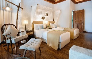 Hotel MAKUNUDU ISLAND wakacje