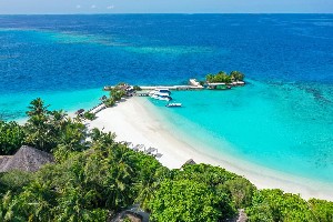 Hotel MAKUNUDU ISLAND wakacje