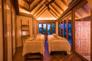 Hotel MAKUNUDU ISLAND wakacje