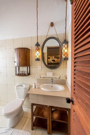 Hotel MAKUNUDU ISLAND wakacje