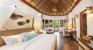 Hotel MAKUNUDU ISLAND wakacje