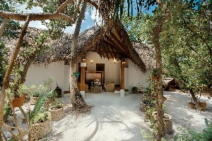 Hotel MAKUNUDU ISLAND wakacje