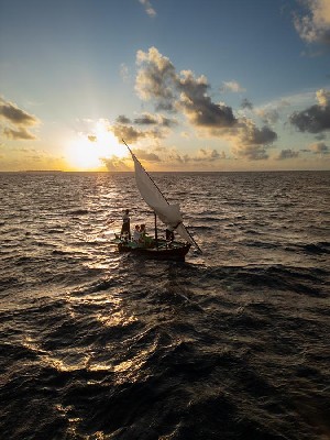 Hotel MAKUNUDU ISLAND wakacje