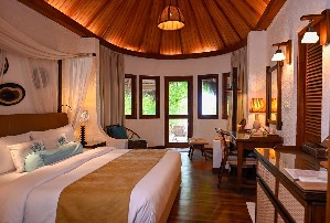 Hotel MAKUNUDU ISLAND wakacje