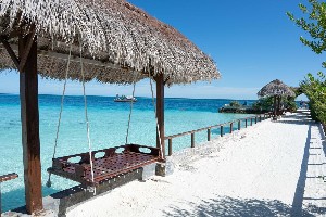 Hotel MAKUNUDU ISLAND wakacje