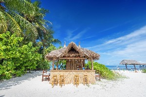Hotel MAKUNUDU ISLAND wakacje