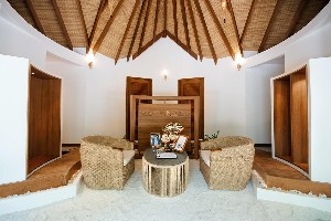 Hotel MAKUNUDU ISLAND wakacje