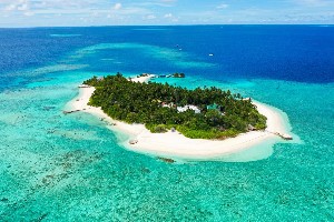 Hotel MAKUNUDU ISLAND wakacje