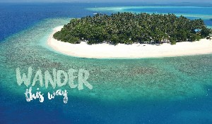 Hotel MALAHINI KUDA BANDOS wakacje