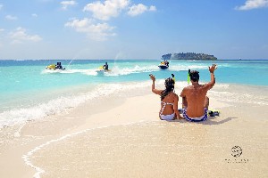 Hotel MALAHINI KUDA BANDOS wakacje