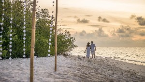 Hotel MALAHINI KUDA BANDOS wakacje