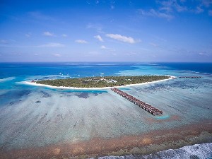 Hotel MEERU ISLAND RESORT & SPA wakacje
