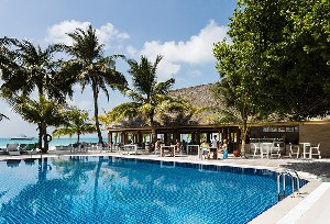 Hotel MEERU ISLAND RESORT & SPA wakacje
