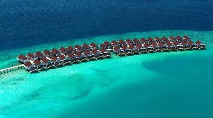 Hotel OBLU SELECT LOBIGILI wakacje
