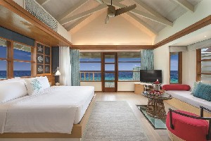Hotel OBLU SELECT LOBIGILI wakacje