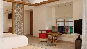 Hotel OBLU SELECT LOBIGILI wakacje