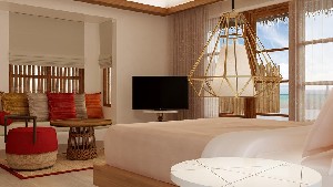 Hotel OBLU SELECT LOBIGILI wakacje