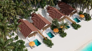 Hotel OBLU SELECT LOBIGILI wakacje
