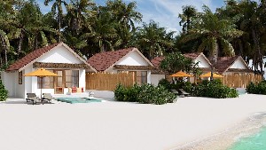 Hotel OBLU SELECT LOBIGILI wakacje