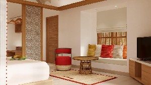 Hotel OBLU SELECT LOBIGILI wakacje
