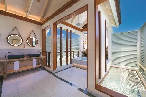 Hotel OBLU SELECT LOBIGILI wakacje