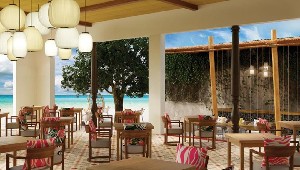 Hotel OBLU SELECT LOBIGILI wakacje