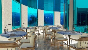 Hotel OBLU SELECT LOBIGILI wakacje