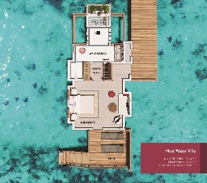 Hotel OBLU SELECT LOBIGILI wakacje