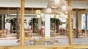 Hotel OBLU SELECT LOBIGILI wakacje