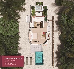 Hotel OBLU SELECT LOBIGILI wakacje