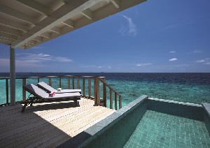 Hotel OBLU SELECT LOBIGILI wakacje
