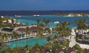 Hotel OBLU XPERIENCE AILAFUSHI wakacje