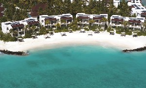Hotel OBLU XPERIENCE AILAFUSHI wakacje