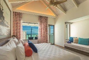 Hotel OBLU XPERIENCE AILAFUSHI wakacje