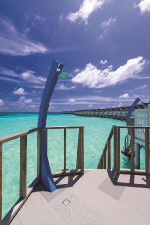 Hotel OBLU XPERIENCE AILAFUSHI wakacje