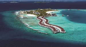 Hotel OBLU XPERIENCE AILAFUSHI wakacje