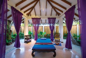 Hotel SENTIDO OBLU AT HELENGELI wakacje